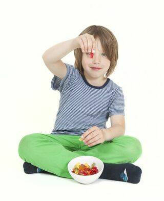 preventing plaque buildup